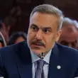 Hakan Fidan: "İlk Hedef, Uluslararası İstikrar Gücü’nün Konuşlandırılmasıyla Filistinliler İle İsraillilerin Sınır Hattında Birbirinden Ayrılmasının Sağlanması Olmalı"