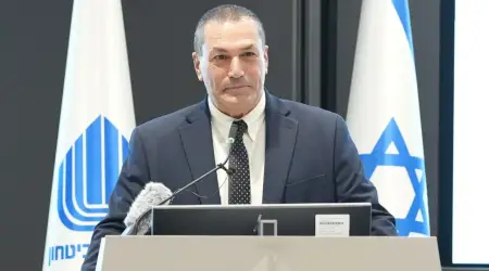 İsrail Genelkurmay Başkanı Zamir Yenilgiyi İtiraf Etti: “Güvenlik Doktrinimiz Yanlıştı”