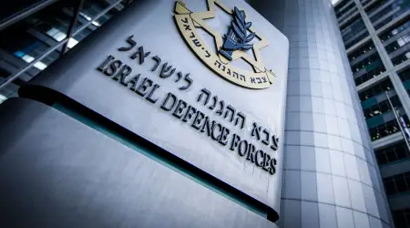 İsrail Savunma Bakanlığı: Tedavi Gören Yaralı Asker ve Gazi Sayısı 82 Bini Aştı