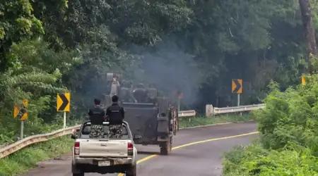 Trump’ın Barış(!) Getirdiği Tayland-Kamboçya Sınırında Saldırı: Gerilim Düşmüyor