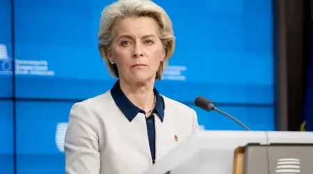 Avrupa Yeşiller Partisi, AB Komisyonu Başkanı von der Leyen’in Partisi EPP’yi “En Büyük Tehdit” İlan Etti