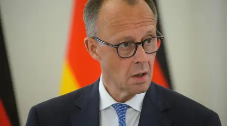 Başbakan Halkından Şikayetçi: Almanya Başbakanı Merz Altı Ayda 5 Bin Vatandaşına Dava Açtı