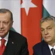 Macaristan Başbakanı Orban İstanbul’da: Geliştirilmiş Stratejik Ortaklık ve Bölge-Dünya Meseleleri Çok Boyutlu Olarak Ele Alınacak