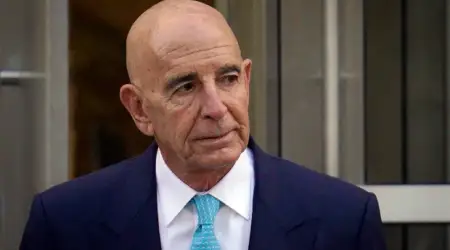 Tom Barrack’tan Doha’da Önemli Mesajlar: Türkiye Olmasaydı Gazze’de Bu Noktada Olmazdık