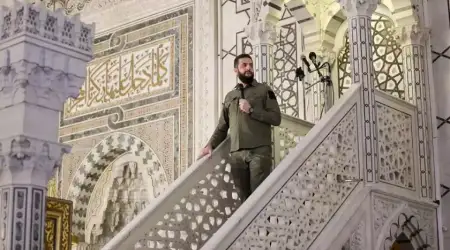 Suriye’nin Hürriyet Günü Ülkenin Her Yanında Bayram Olarak Kutlanıyor