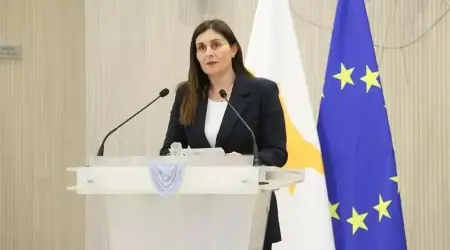 GKRY Denizcilik Bakan Yardımcısı Hatzimanoli: Türk Ambargosunu Kıramadık