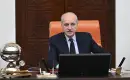 TBMM Başkanı Kurtulmuş: (Terörsüz Türkiye Süreci) Bu Bir Devlet Projesidir
