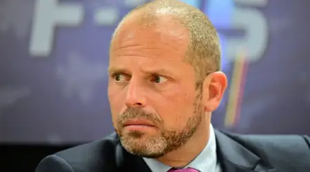 Belçika Savunma Bakanı Francken: Türkiye'nin İçinde Olmadığı Güvenlik Senaryosuna İnanmıyorum