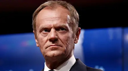 Tusk’un “Polonya Almanların Faturasını Ödemeyecek” Açıklaması Sosyal Medyada Çarpıtıldı