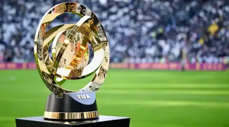 Şeytani Karar: Trump’a Barış Ödülü Veren FIFA, 26 Haziran’ı LGBT Dayanışma Günü İlan Etti