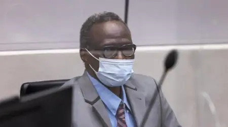 UCM, Sudanlı Cancavidlerin Lideri Abdurrahman’a 20 Yıl Hapis Cezası Verdi