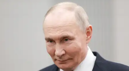 Putin'den Ekonomide Acil ve Köklü Dönüşüm Emri