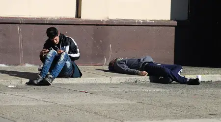 Herkes Risk Altında: AB Uyuşturucu Komisyonu Başkanı, Uyuşturucunun Artık Her Yere Yayıldığını Açıkladı