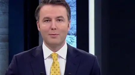 Habertürk’ün Genel Yayın Yönetmeni Mehmet Akif Ersoy Tutuklandı