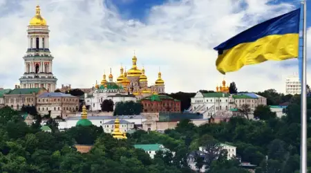 Savaşın Sonlandırılması Konusunda Yeni Bir Plan Hazırlayan Ukraynalı Yetkililer Avrupa ile ABD’nin Giderek Aralarının Açıldığını Söylüyor