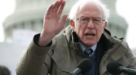 Bernie Sanders İsyan Etti: Zuckerberg Kurduğu Veri Merkezinde Louisiana’nın 3 Misli Elektrik Kullanacak, Faturayı da Fakir Amerikalılara Ödetecek