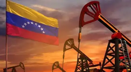 Trump Yönetimi Deniz Korsanlığına Başladı: Venezuela Tankerindeki Petrole El Koydu