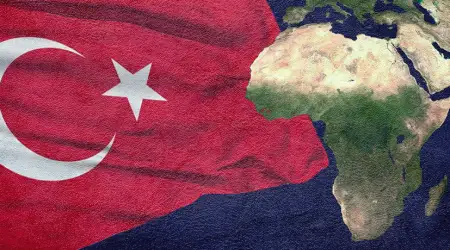 İsrailli Uzman Yazdı: İsrail Afrika Planını Türkiye’yi Dikkate Alarak Yürütüyor