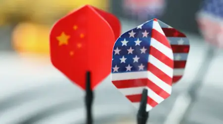 Pentagon’un Gizli “Overmatch” Brifingi, ABD’nin Çin ile Olası Bir Çatışmada Tüm Savaş Oyunlarını Kaybettiğini Ortaya Koyuyor