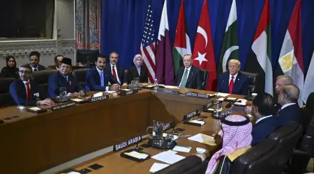 Trump’ın Gazze Planı’nın İkinci Aşamaya Geçmesi Beklenirken Ortaya Çıkan Sıkıntılar