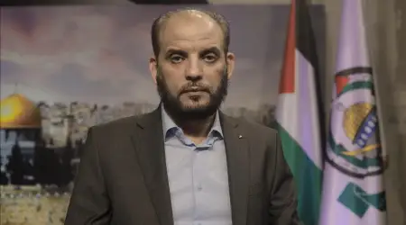 Hamas İsrail’in Ateşkesi 738 Kez İhlal Ettiğini Açıkladı