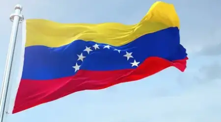ABD Baskısı Altındaki Venezuela’ya Rusya’dan “Yanındayız” Mesajı
