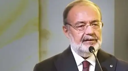 Prof. Dr. Mehmet Görmez, Uluslararası İslam, Bilim ve Teknoloji Üniversitesi’ne Rektör Olarak Atandı