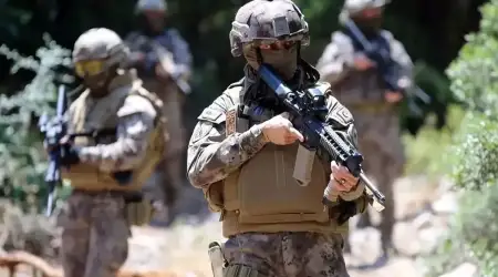 İsrail TBN Kanalı: Türk Ordusu Gazze’ye Girmeye Hazır Trump İsrail’e Baskı Yapıyor