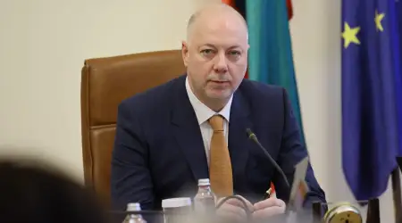 Yolsuzluk Karşıtı Protestolar Sonucu Bulgaristan’da Hükümet İstifa Etti