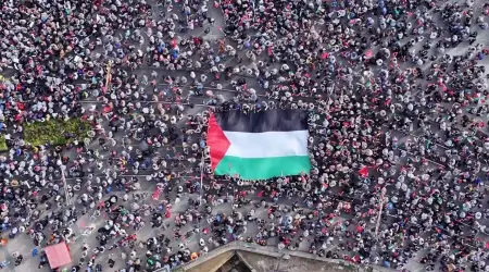 Gazze için Küresel Vicdandan Kuşatma Çağrısı