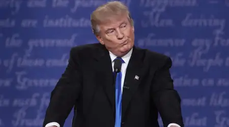 “Barış(!) Başkanı Trump’ın Sağladığı Barışlar Tek Tek Patlıyor”