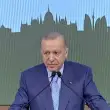 Dünya Türk Dili Ailesi Günü’nde Konuşan Erdoğan: Türk Dünyası Vizyon Belgesi Gelecek Yüzyılın İnşasında Yol Haritası Olacak