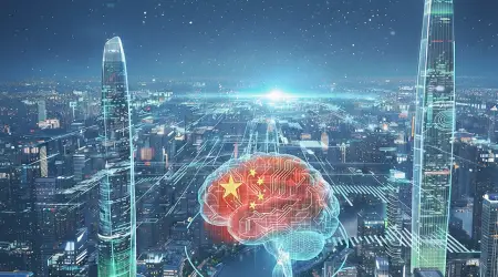 Çin'de Yapay Zeka Endüstrisinin Değerinin 170 Milyar Doları Aşacağı Tahmin Ediliyor