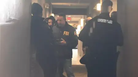 ABD’de Üniversiteye Saldırı: Yanlış Kişi Gözaltına Alındı