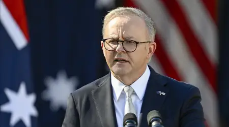 Avustralya Başbakanı’ndan Katil Netanyahu’ya Sert Cevap: Bondi Saldırısı ile Filistin Arasında Bir Bağlantı Yok