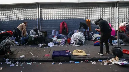 ABD Fentanil’i Kitle İmha Silahı Olarak Kabul Etti