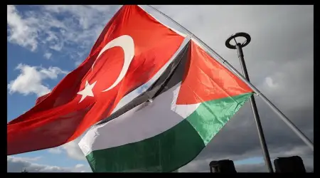 Hamas, Uluslararası İstikrar Gücü'nde Türkiye Yoksa Kabul Etmeyiz Dedi, Trump İsrail’e Baskıyı Artırıyor