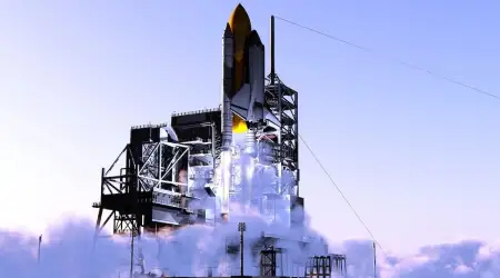 Türkiye Somali’de Uzay Üssü Kuruyor, Bundan Rahatsız Olan ABD, Çin ve Fransa Bölgeyi Uydular Üzerinden Gözetliyor