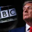 Transatlantik Gerilim: Trump, BBC’ye 10 Milyar Dolarlık Tazminat Davası Açtı