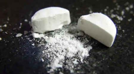 Amerika’da Ölümcül Uyuşturucu Madde Medetomidin Hızla Yayılıyor