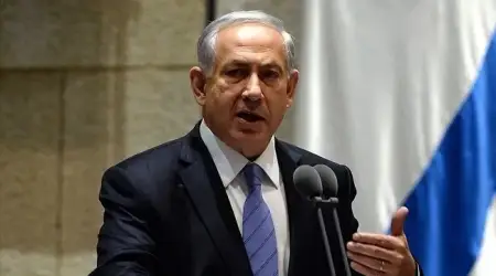 Katil Netanyahu’dan ABD ve Avrupa’ya Üstenci Mesaj: Yahudiler olmasaydı Batı Medeniyeti Olmazdı