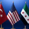 Washington’dan Türkiye ve Suriye Ordularının YPG’ye Yapacağı Operasyona Karşı Değiliz Mesajı