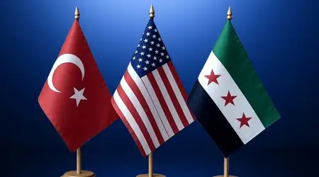Washington’dan Türkiye ve Suriye Ordularının YPG’ye Yapacağı Operasyona Karşı Değiliz Mesajı