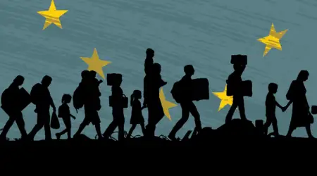 Avrupalıların Yüzde 60-80’i Göçmenlerin Sınır Dışı Edilmesini İstiyor