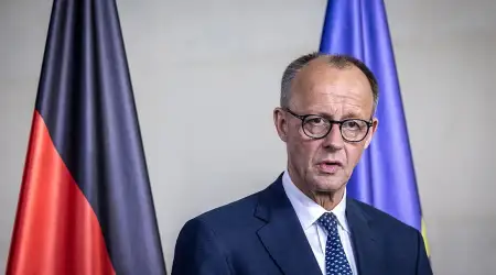 Almanya Başbakanı Merz: İsrail ile Görüş Ayrılığı Yaşıyoruz