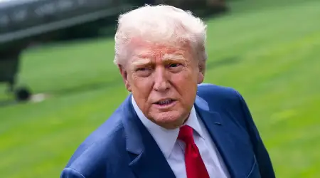 Trump Venezuela’yı Tehdit ve Şantaja Devam Ediyor: Petrolümüzü Aldılar, Geri İstiyoruz