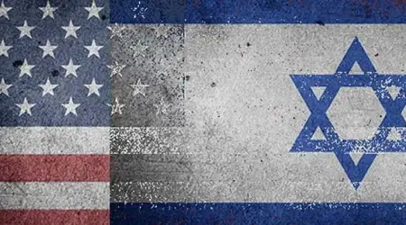Yapılan Yeni Bir Anket ABD Seçmeninin İsrail’e Yapılan Yardımlardan Büyük Rahatsızlık Duyduğun Gösteriyor
