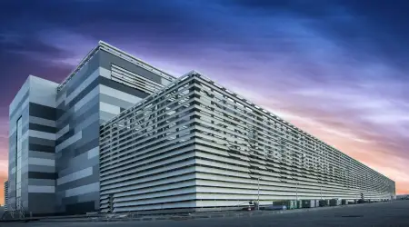 Malezya’nın Veri Merkezleri Yatırımları Dikkat Çekiyor