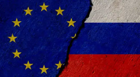 AB Liderleri Rus Varlıklarına Dokunmadan Ukrayna’ya 90 Milyar Euro Borç Verme Kararı Aldı