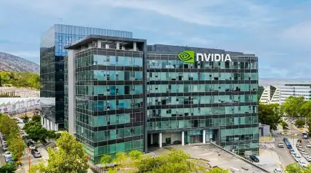 Nvidia’ya İsrail’de Tartışmalı Ayrıcalık: Kiryat Tivon’da İhalesiz ve Yüzde 51 İndirimli Arazi Tahsis Edildi